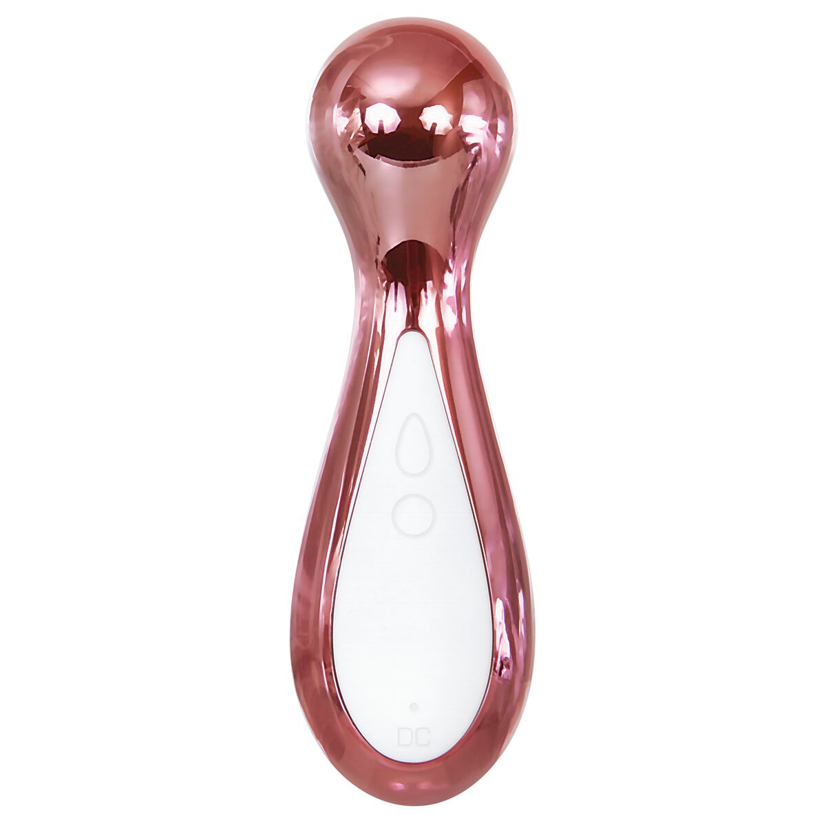 Vibrerende Kugle Evolved Pink
